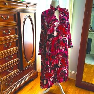 Gorgeous Crosby by Molly Burch dress